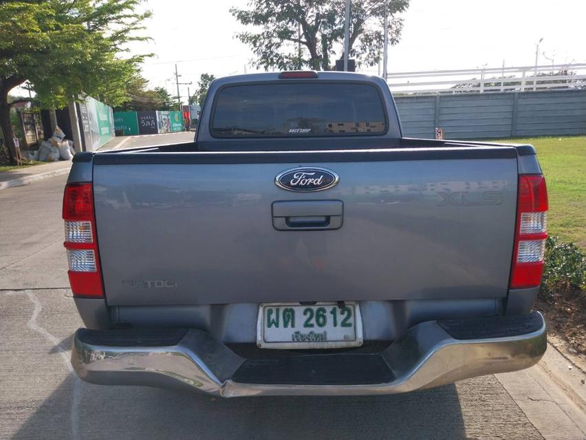 FORD RANGER XLT มือสอง ปี2007 119,000 บาท รูปที่ 6