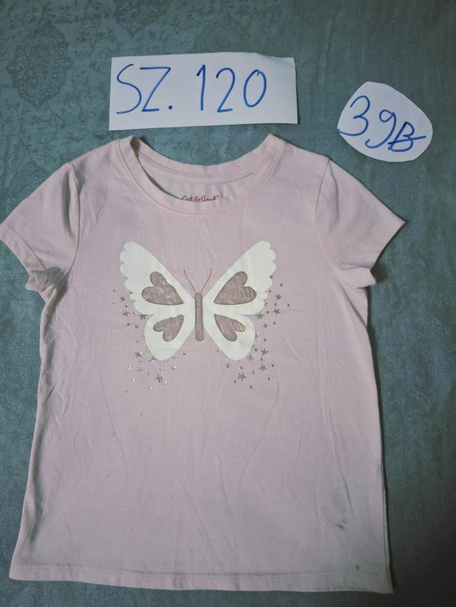 เสื้อผ้าเด็กผู้หญิงมือสองสภาพดี 5