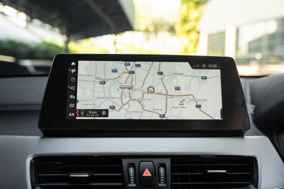 “BMW X1 sDrive20d M Sport LCI ” ปี 2022 รูปที่ 12