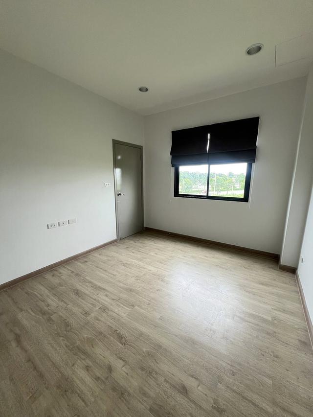 ให้เช่า! ทาวน์โฮม 3.5 ชั้น หลังมุม Premium Place พหลโยธิน-รามอินทรา (220 ตร.ม.) โซลาร์เซลล์, ใกล้ BTS สายหยุด (จดบริษัทได้) 8