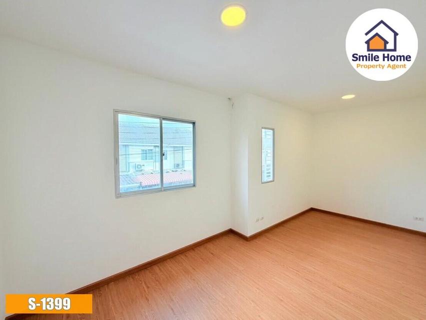 ขายบ้านพฤกษา85 หลังวัดหนามแดง-เทพารักษ์ สมุทรปราการ รีโนเวทใหม่ 7