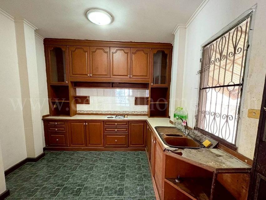 บ้านเดี่ยว มัณฑนา พระยาสุเรนทร์ 26 รามอินทรา 109 ใกล้ แฟชั่นไอส์แลนด์ 11