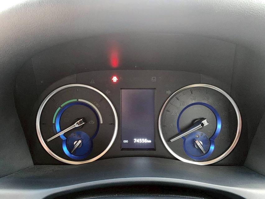 รหัสรถ PEAT527 🚙🚐TOYOTA ALPHARD HYBRID LOUNGE 2020 แท้ วิ่ง 70,000 km.  14