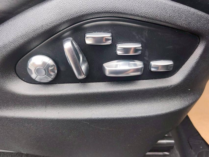 รหัสรถ KPV39 2024 PORSCHE CAYENNE Lightweight Sports Package COUPE E - HYBRID 10