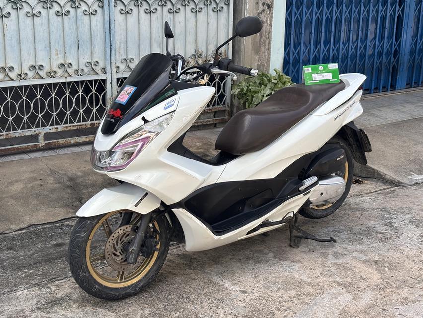 PCX Led กุญแจรีโมท เตาแก๊ส เล่มครบโอน รูปที่ 2