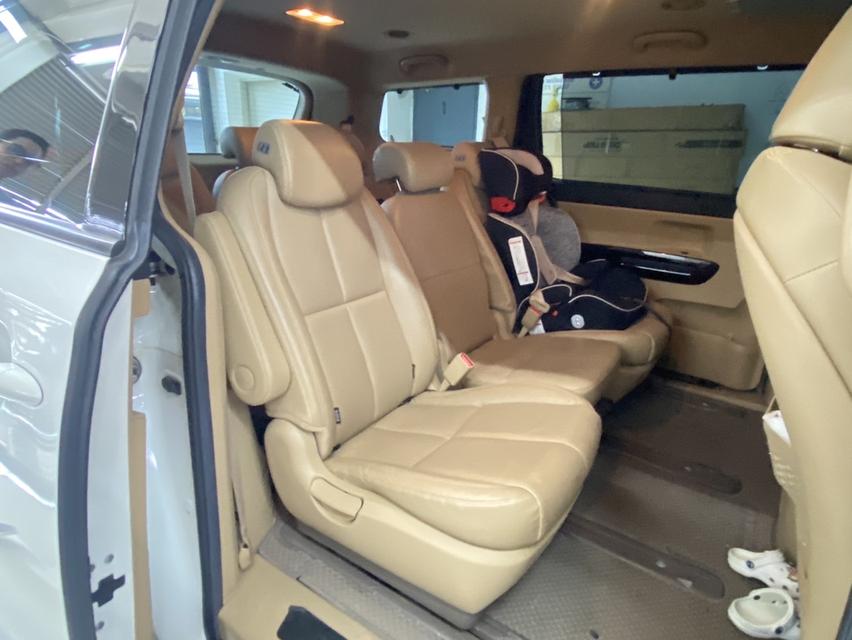 ขายรถ Kia Grand Carnival EX ปี 2021 7