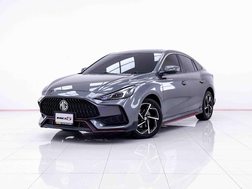 MG 5 1.5 X SUNROOF โฉมปี (15-21) 2023