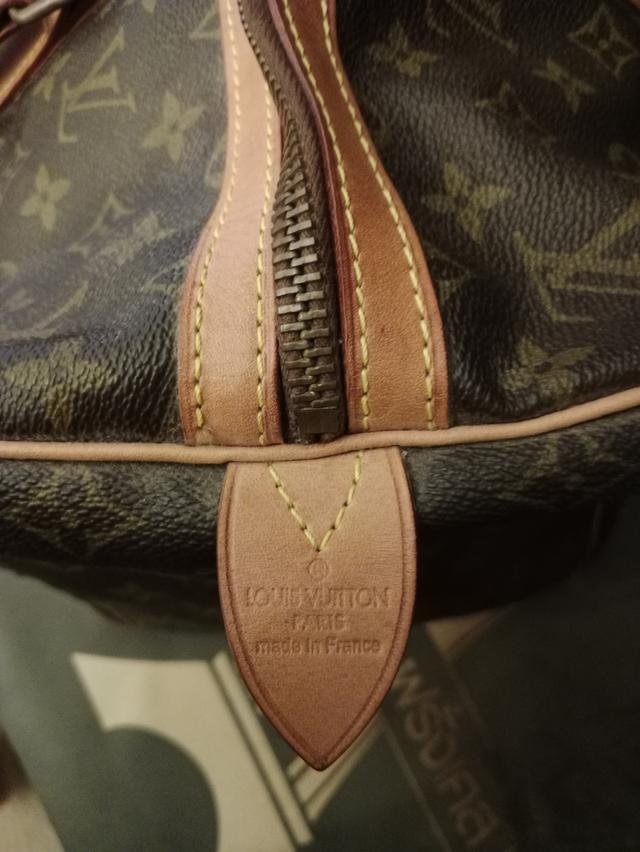 ขาย LV ใบใหญ่ เดินทางได้ 9
