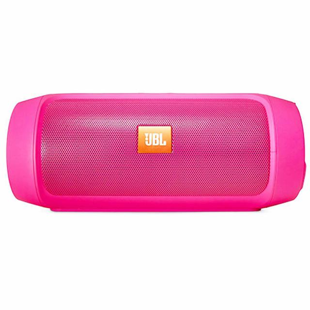 ลำโพงบลูุทูธ JBL Charge 2+ ไม่แท้นะ สินค้าใหม่แกะกล่อง 6