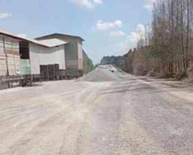 โรงโม่หิน จังหวัดสระบุรี 3