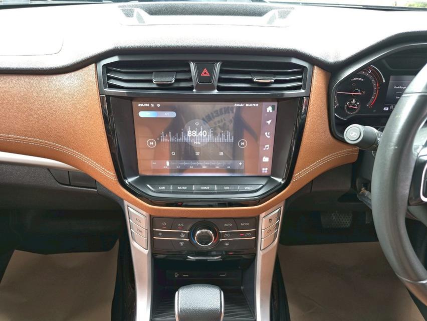 MG EXTENDER DBL 2.0 GRAND-X AUTO ปี 2022 9