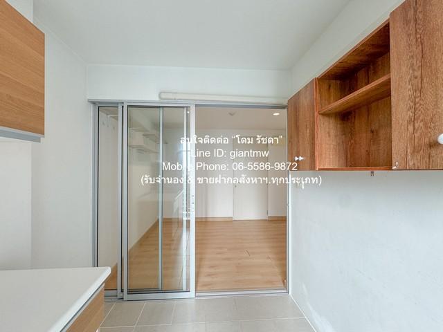 คอนโดฯ เดอะนิช ไอดี บางแค The Niche ID Bangkhae สวยมาก กรุงเทพ