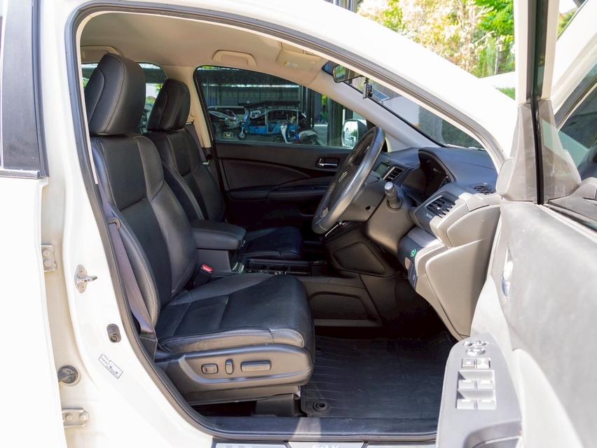 HONDA CR-V 2.0 E MNC 4WD | ปีจด : 2017 รูปที่ 15