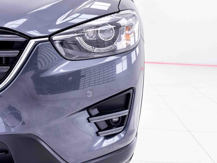 MAZDA CX-5 2.0 Sเกียร์ AT ปี 2019 สีเทาเลข​ไมล์ 141,247 กมราคา 384,000 บาท โทร 0929699899 6B733 รูปที่ 8