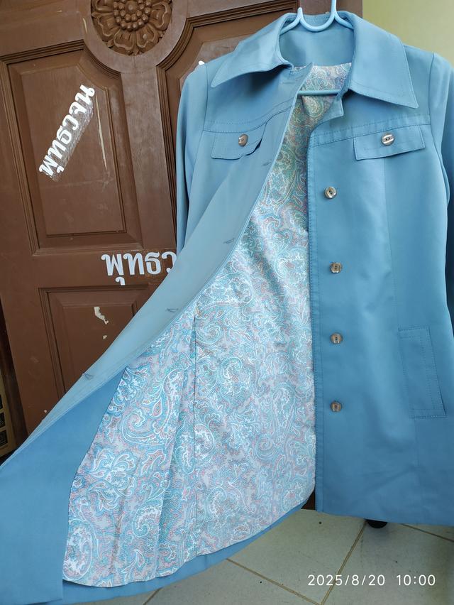 เสื้อคลุม 7