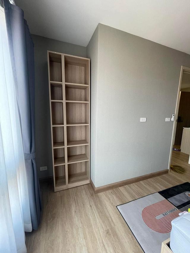 คอนโดฉัตรเพชร โนนม่วงขอนแก่น 7