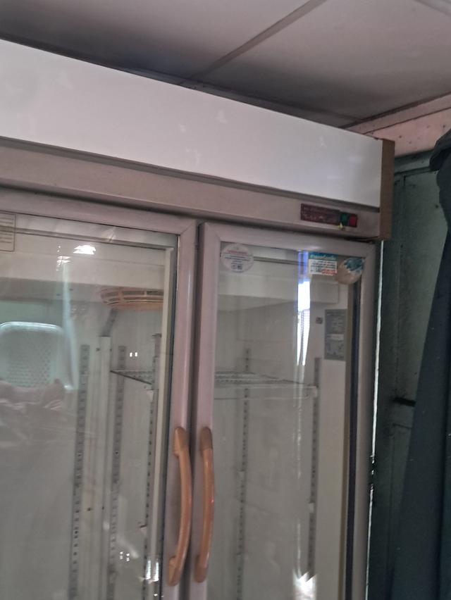 ตู้แช่ 2 ประตู มือสอง