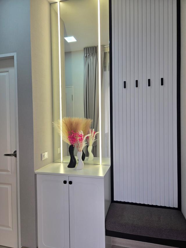 ขาย/ให้เช่า บ้านเดี่ยว2 ชั้น แกรนด์ พลีโน่ สุขุมวิท-บางนา ใกล้โรงเรียนนานาชาติ 19