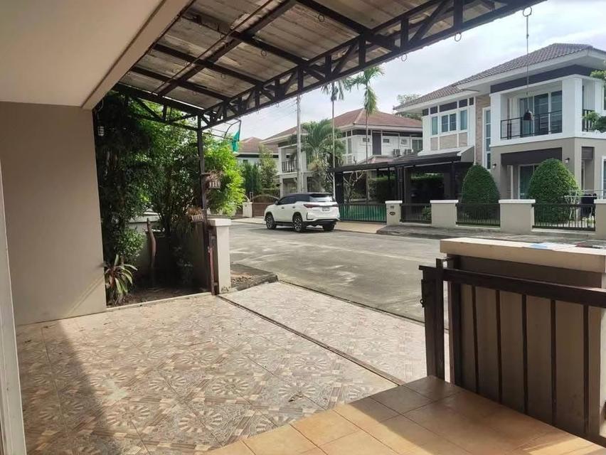 ขายบ้าน โครงการอรสิริน 3 เชียงใหม่ 7