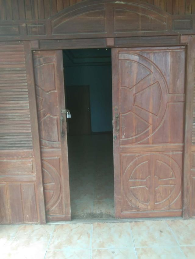 ขายบ้านมือสองพร้อมที่ดิน 11