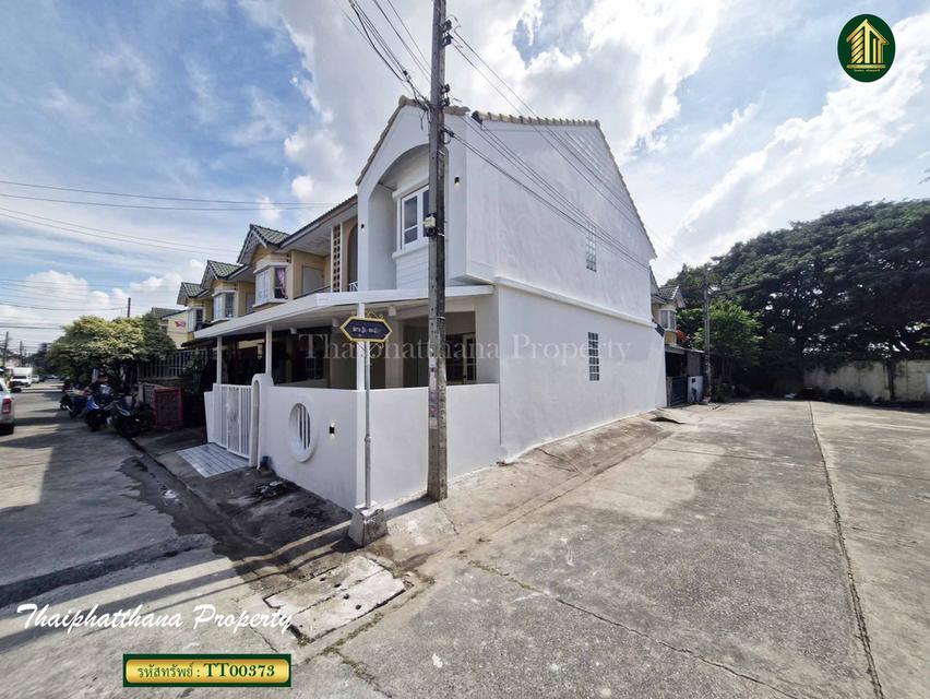 หมู่บ้านพิศาล เทพารักษ์ 12