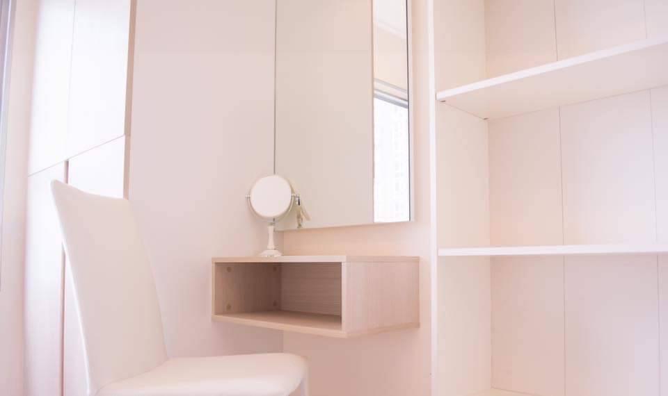 ขายคอนโดแอสปาย รัชดา วงศ์สว่าง ราคา 2.1 ล้านบาท 5