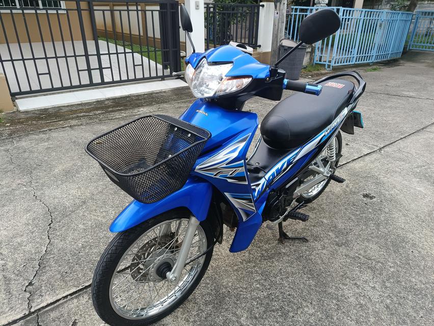Wave 110i 14