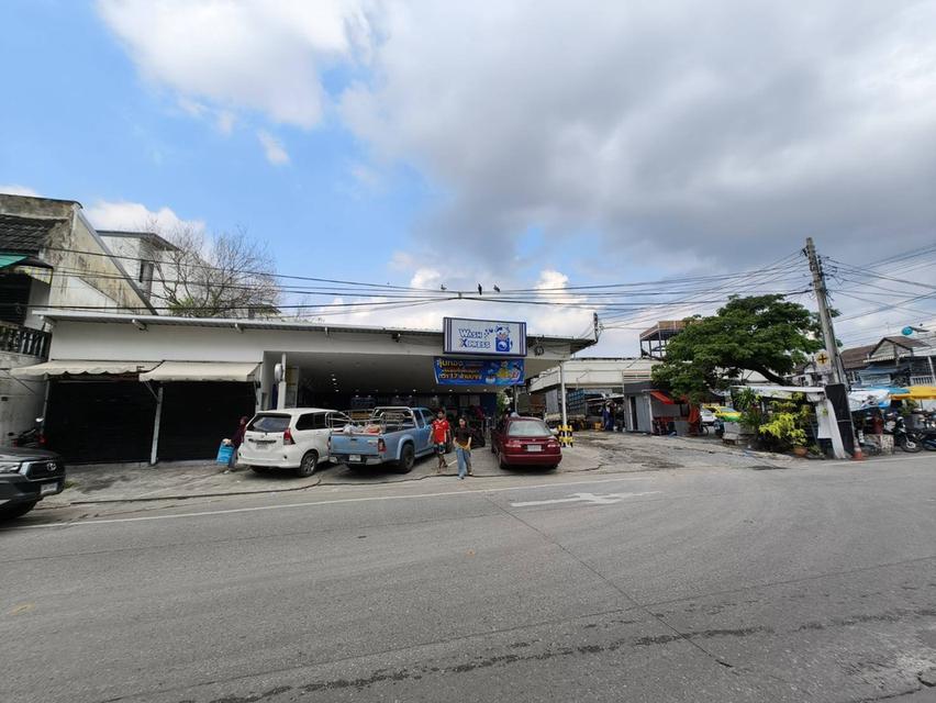 ขายที่ดิน ซ.พัฒนาการ30 3