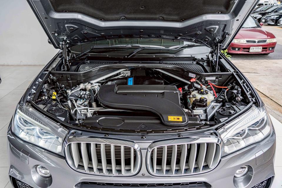 รหัสรถ NP3115 BMW X5 XDRIVE40e M SPORT 2018 15