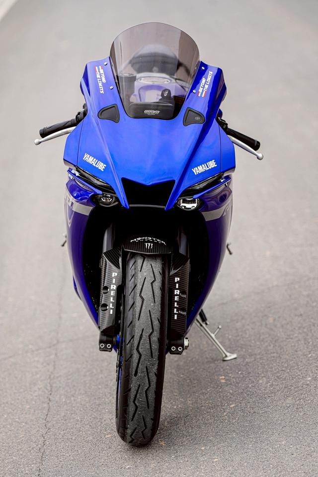 2019 Yamaha 🏁 yzf-r1 ปี 2019 สีน้ำเงินแท้โรงงาน 14