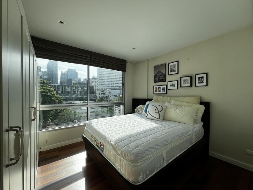 Thonglor - Stylish 2 Bedroom 80sqm 5