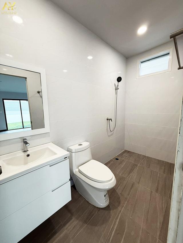 ขายด่วน บ้านเดี่ยว2ชั้น โครงการ พฤกษา วีทู อ่อนนุช-พระราม9 9