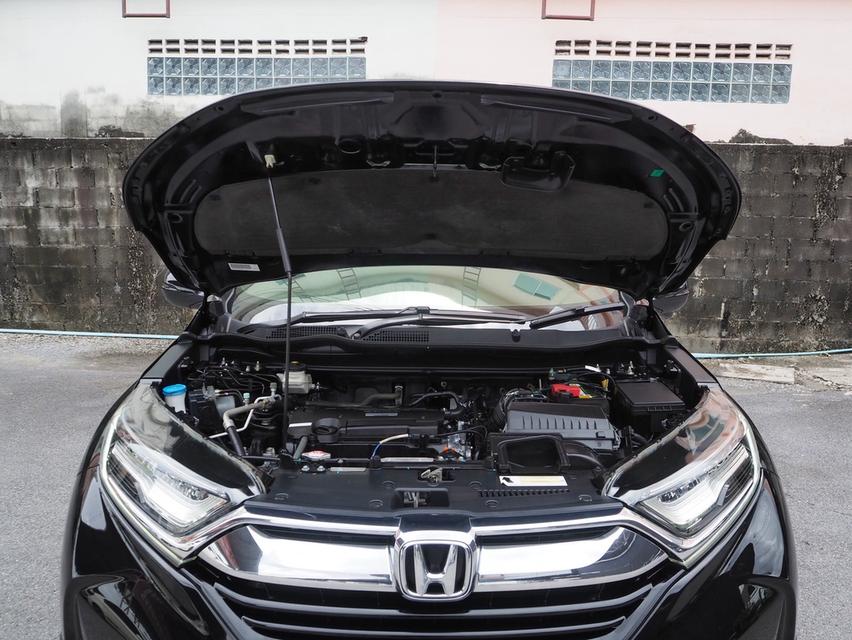 HONDA CRV 2.4 ES 4WD ปี 2019 10