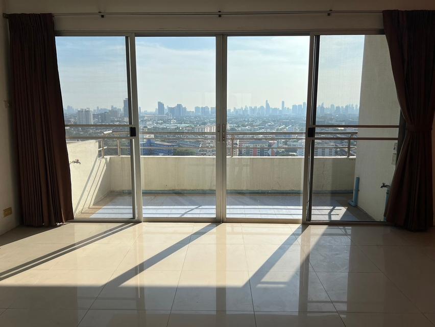 ขาย คอนโด มา เมซอง (Ma Maison Condo) ซอยลาดพร้าว 94 ใกล้โรงเรียนบดินทรเดชา (สิงหเสนี) ห้องมุม ชั้น 19 - 00030 8