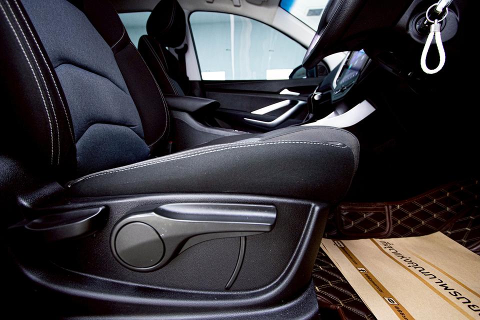  CHEVROLET CAPTIVA 1.5 TURBO LT 2019  8