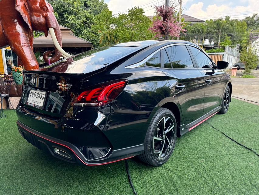 mg 5 1.5 x sunroof at 2023 4