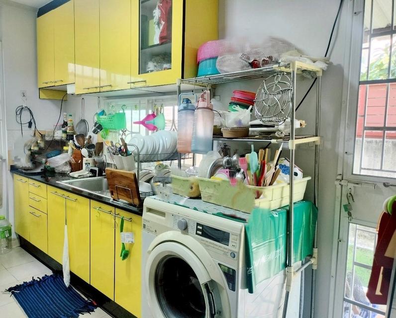 🏡👉Vาย บ้านเดี่ยว หมู่บ้าน ศุภาลัย สวนหลวง ทำเลดี🏠 8