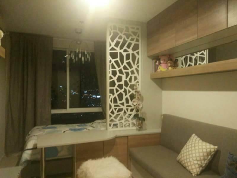 ขายคอนโด The Sky Sukhumvit (เดอะ สกาย สุขุมวิท) ใกล้ BTS อุดมสุข 6
