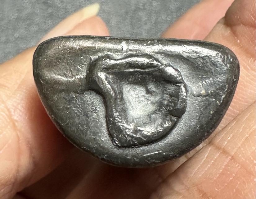 พ่อแก่พระฤษี หน้าวัว ไม่ทราบที่ รูปที่ 7