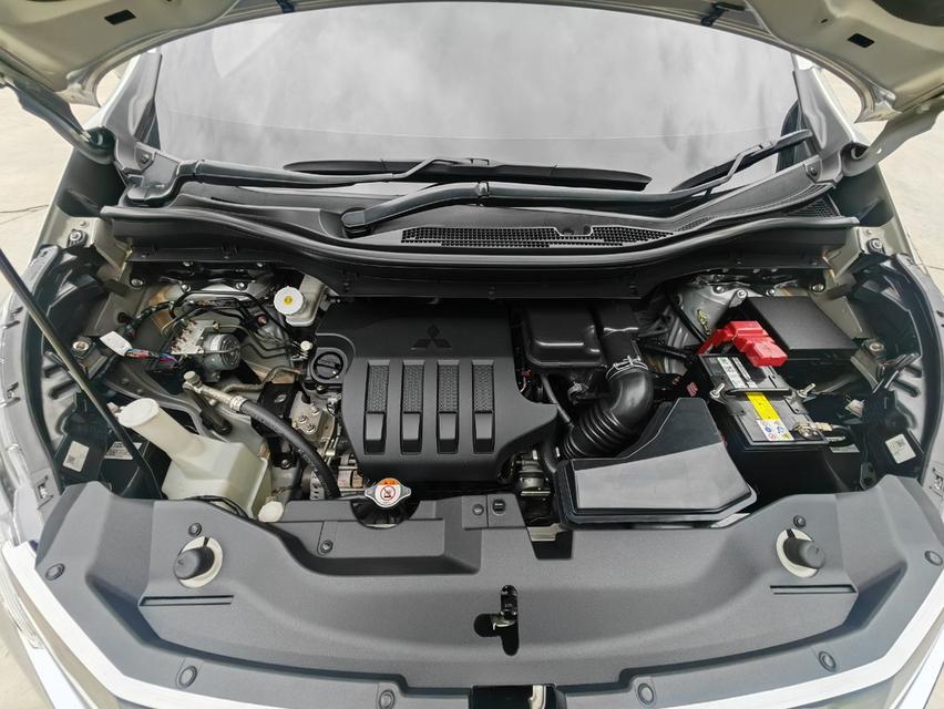 ขาย MITSUBISHI XPANDER 1.5 GT ปี 2020 13