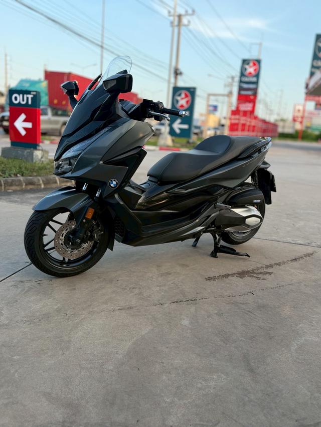 Forza350 ปี2021 Honda รูปที่ 3