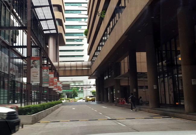 ขายสำนักงาน อโศกทาวเวอร์ส(Asoke Towers) ซอยสุขุมวิท 21 เนื้อที่ 271 ตร.ม. 4