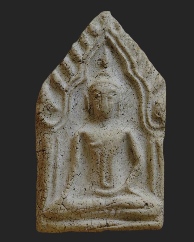 พระขุนแผนกรุวัดทัพข้าว
