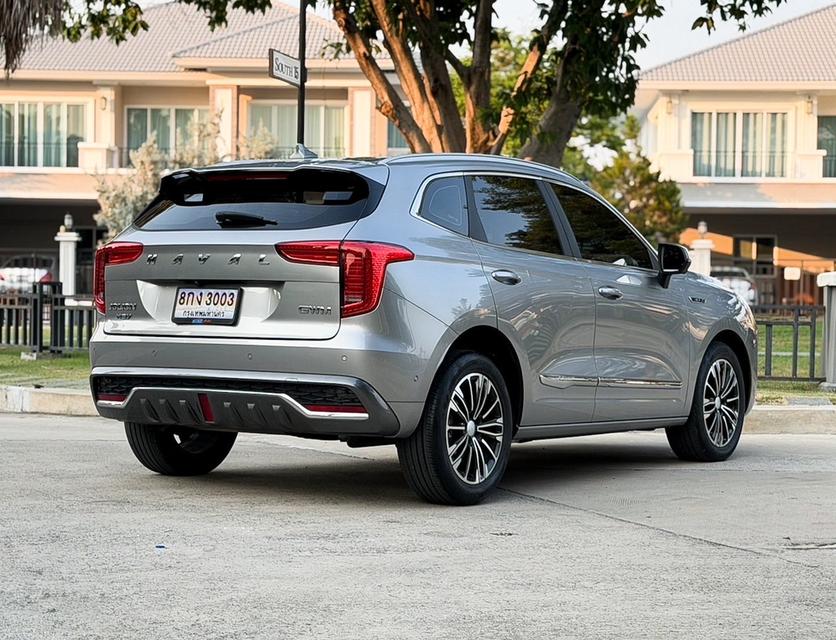 รหัสรถ AVA3003 ⚡️Haval Jolion 1.5 Hybrid Ultra  ปี 2023 Top รูปที่ 4