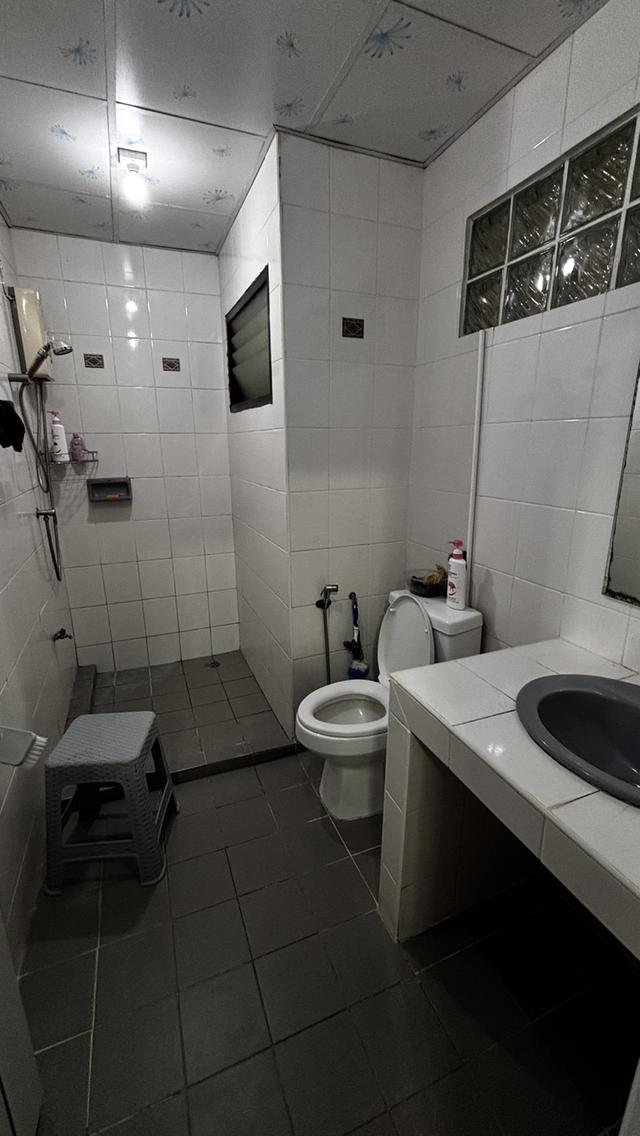 ขายทาวเฮ้า 28 ตรว หมู่บ้านรัตนาวลัย (เจ้าของขายเอง) ใกล้สถานีรถไฟฟ้าสายสีแดงสถานีดอนเมือง 9