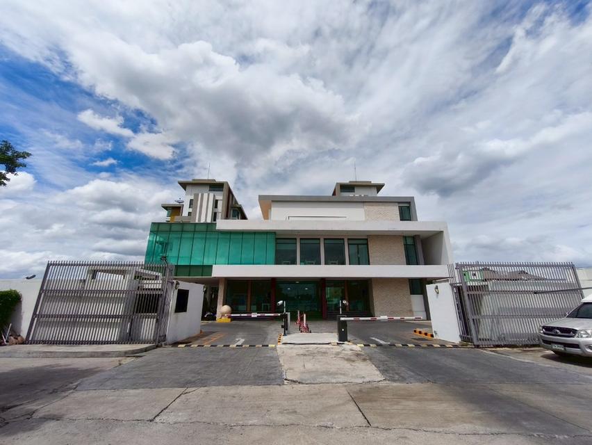 คอนโดมิเนียม ซันทูมูน เรสซิเด้นซ์ ซอยวัดสุทธิ ต.บ้านกรด อ.บางปะอิน จ.พระนครศรีอยุธยา 17