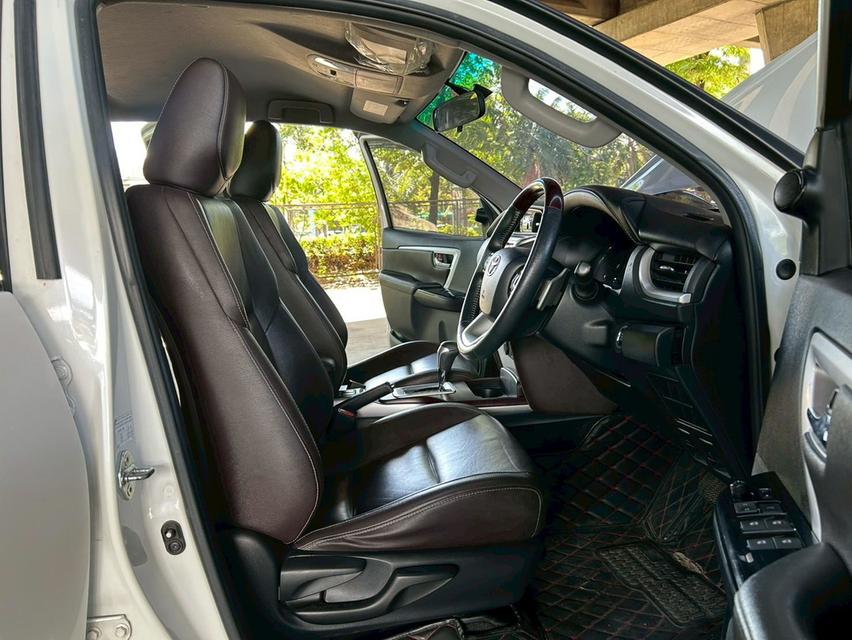 🚗 2020 Toyota Fortuner 2.4 G 2WD AT รูปที่ 15