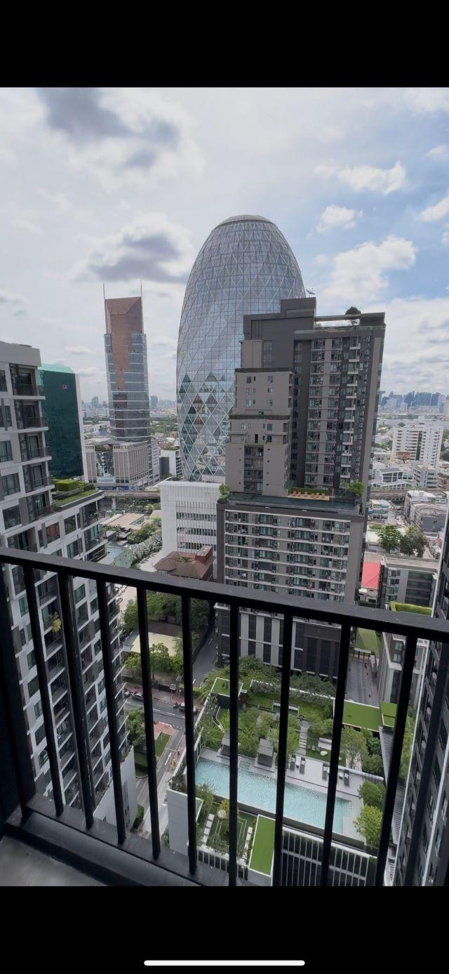 CM04346 ขายดาวน์ คอนโด โนเบิล นิว อีโว อารีย์  Noble Nue Evo Ari คอนโดมิเนียม ซอยอารีย์ 1  4