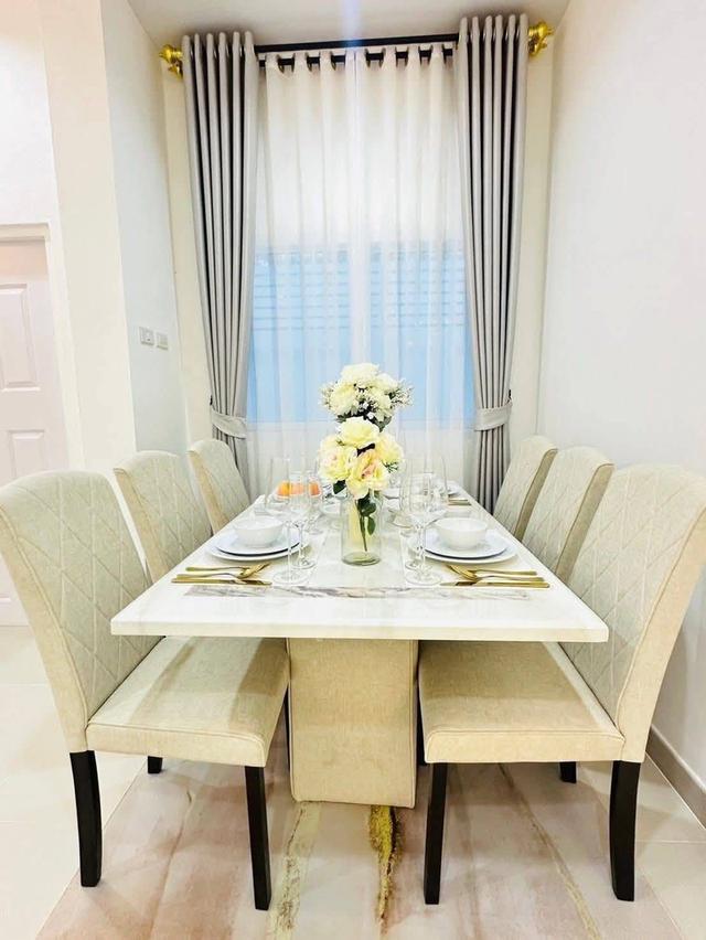 Single house classic home Pattaya 4.58 M