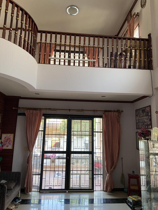 บ้านเดี่ยว มือ 2 ทำเลดี ติดโลตัสศรีนครินทร์ ขายต่ำกว่าราคาตลาด 10.9 ลบ 9